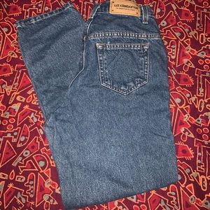 Vintage Liz Claiborne Classic Fit